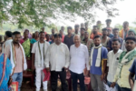 छोटा दावना एवं बड़ा दावना में झामुमो का बूथ कमेटी गठन कार्यक्रम संपन्न