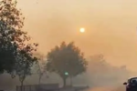 Jharkhand Weather Update: झारखंड में मौसम का डबल अटैक, कहीं हीटवेव तो कहीं बारिश-आंधी का अलर्ट
