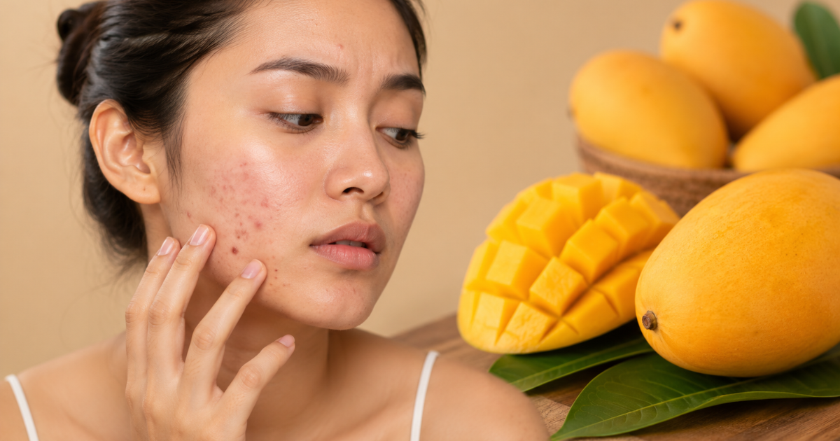 Mango and Pimples: क्या आम खाने से सच में निकलते हैं पिंपल्स? जानिए एक्सपर्ट की राय