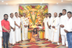 Tirupati Balaji Ann Prasadam: जमशेदपुर के श्री राम मंदिर में 2800 श्रद्धालुओं ने ग्रहण किया पावन प्रसाद