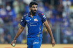 IPL 2026 में Jasprit Bumrah के नाम जुड़ा शर्मनाक रिकॉर्ड, T20 इतिहास में सबसे खराब औसत