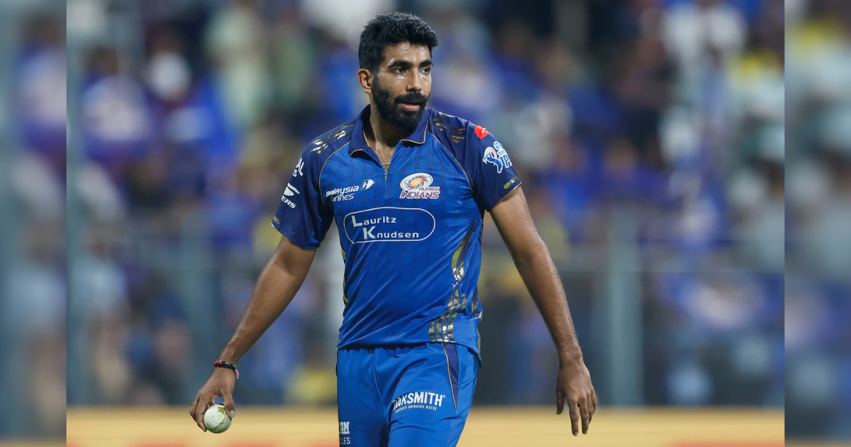 IPL 2026 में Jasprit Bumrah के नाम जुड़ा शर्मनाक रिकॉर्ड, T20 इतिहास में सबसे खराब औसत