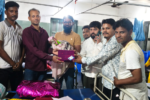 Chakradharpur Humanity Story: समय से पहले जन्मी बच्ची “अबीरा शेख” को मिला नया जीवन, टीम बैरम खान बनी इंसानियत की मिसाल