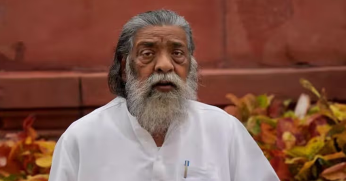क्यों मिला शिबू सोरेन को ‘पद्म भूषण’? जानिए झारखंड आंदोलन में उनके योगदान और राजनीतिक सफर के बारे में