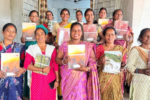 West Singhbhum Success : खूंटपानी की दीदियों ने लिखी आत्मनिर्भरता की नई कहानी, पलाश नोटबुक बना पहचान