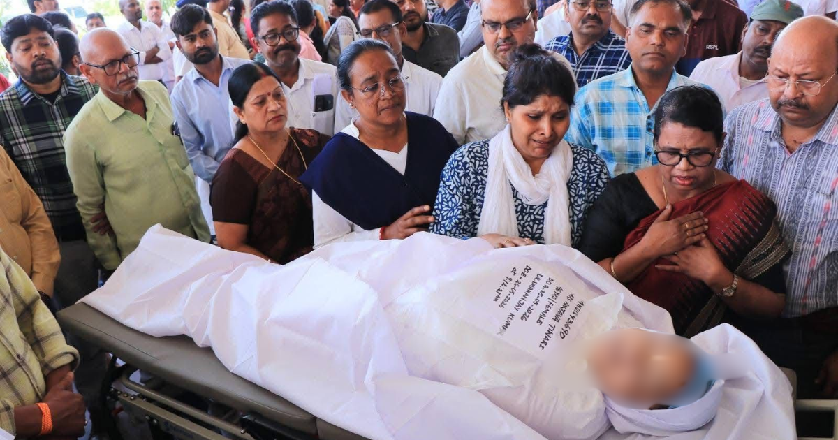 Ranchi Hospital Case: गॉलब्लैडर ऑपरेशन के बाद महिला कर्मी की मौत, विधानसभा कर्मचारियों में आक्रोश