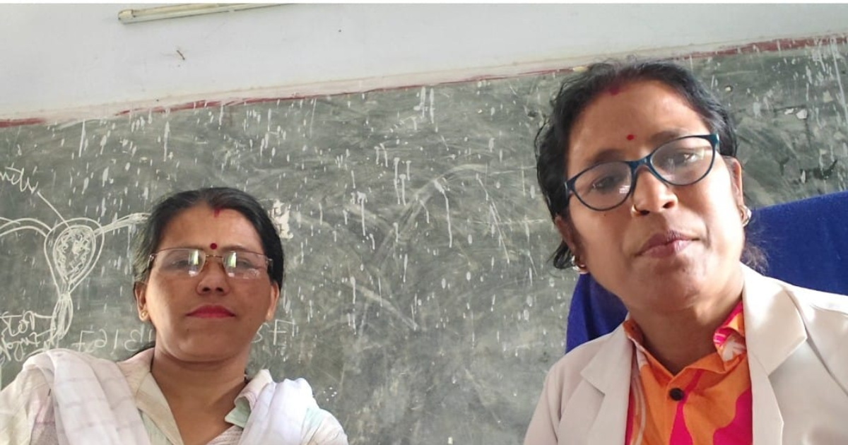 Ayush Treatment Success: आयुष चिकित्सा से मेलास्मा रोग में मिला फायदा, महिला का लौटा आत्मविश्वास