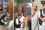 डॉन 3 विवाद के बीच चामुंडेश्वरी मंदिर पहुंचे Ranveer Singh, वीडियो वायरल