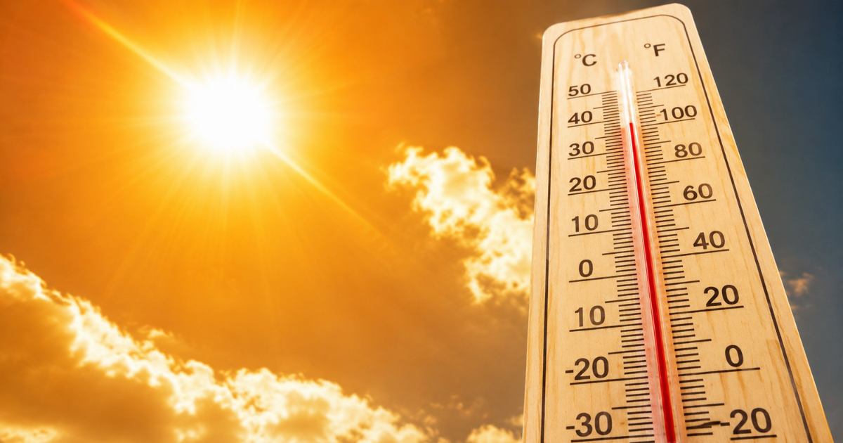 Heatwave Alert 2026: भीषण गर्मी से बढ़ सकता है Brain, Eyes और Kidney से जुड़ी बीमारियों का खतरा