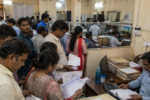 12 अंचल कार्यालयों में म्यूटेशन का काम पड़ ठप , 1000 आवेदन लंबित, लोग परेशान