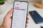 Smartphone Storage Tips: आपके फोन में कितनी स्टोरेज होना जरूरी? जानिए सही विकल्प
