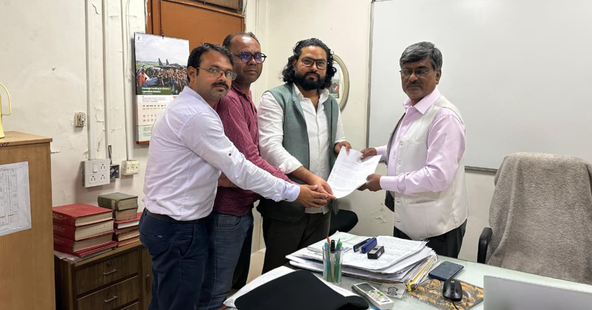 जनगणना 2026-27 में कुड़मालि भाषा को लेकर दिल्ली में अहम बैठक, गृह मंत्रालय से मिला बड़ा अपडेट
