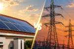 Rooftop Solar vs Grid Power: कौन-सा ऑप्शन है ज्यादा फायदेमंद और सस्ता?