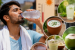 Summer Health Tips: गर्मी में बहुत ज्यादा ठंडा पानी पीना पड़ सकता है भारी, जानें शरीर को ठंडा रखने का सही तरीका