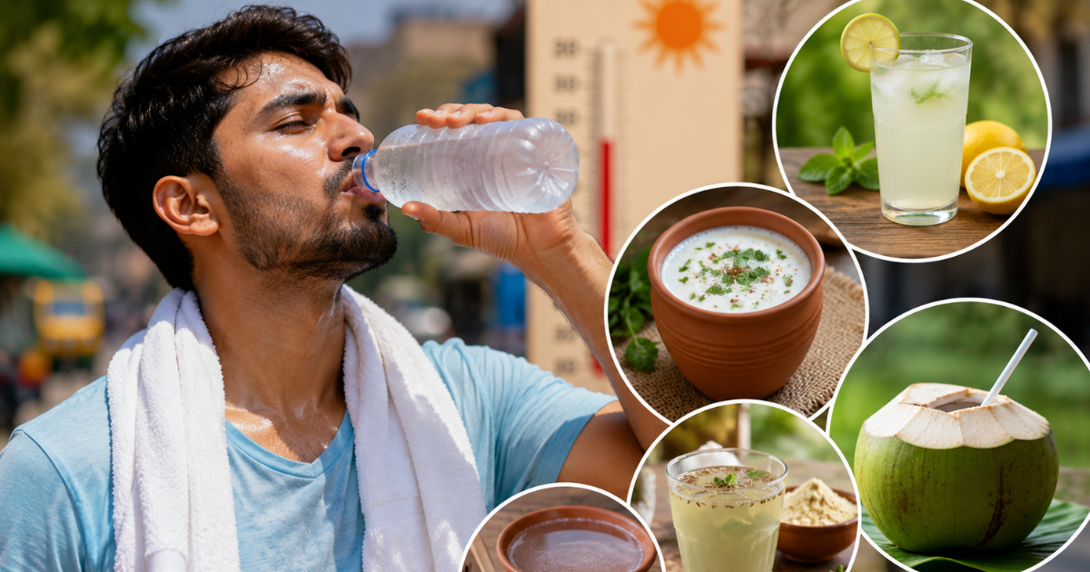 Summer Health Tips: गर्मी में बहुत ज्यादा ठंडा पानी पीना पड़ सकता है भारी, जानें शरीर को ठंडा रखने का सही तरीका
