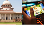 SC ने कहा- ऑनलाइन गेमिंग कंपनियों पर 28% GST सही