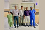 आयुष्मान भारत योजना के तहत जमशेदपुर के MTMH में पहली बार सफल हुई ‘कमांडो सर्जरी’, कैंसर मरीज को मिला नया जीवन