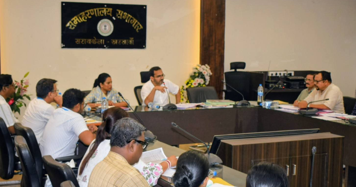 स्वास्थ्य सेवाओं में लापरवाही पर सख्त हुए उपायुक्त, एक्सपायर दवा मिलने पर होगी कड़ी कार्रवाई