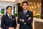 हॉस्पिटैलिटी मॉनिटर के 92 पदों पर वॉक-इन-इंटरव्यू