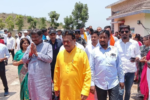 सरायकेला-खरसावां मॉडल महाविद्यालय में पहला उपाधि वितरण समारोह आयोजित, छात्रों को मिली डिग्रियां और मेडल