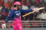 Vaibhav Suryavanshi, IPL 2026, Fastest 1000 Runs