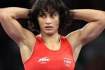 Vinesh Phogat, Asian Games 2026