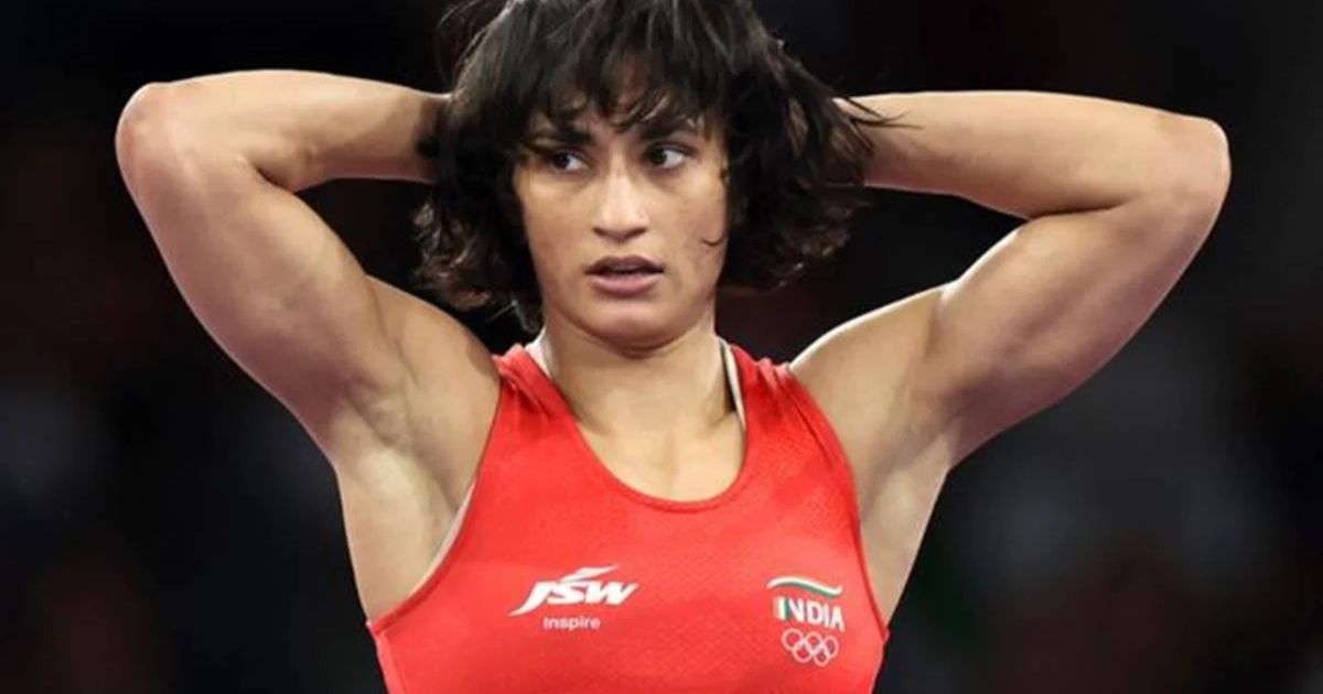 Vinesh Phogat, Asian Games 2026