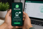 WhatsApp का नया AI फीचर छोटे कारोबारियों के लिए गेमचेंजर! Meta ने लॉन्च किया Business AI