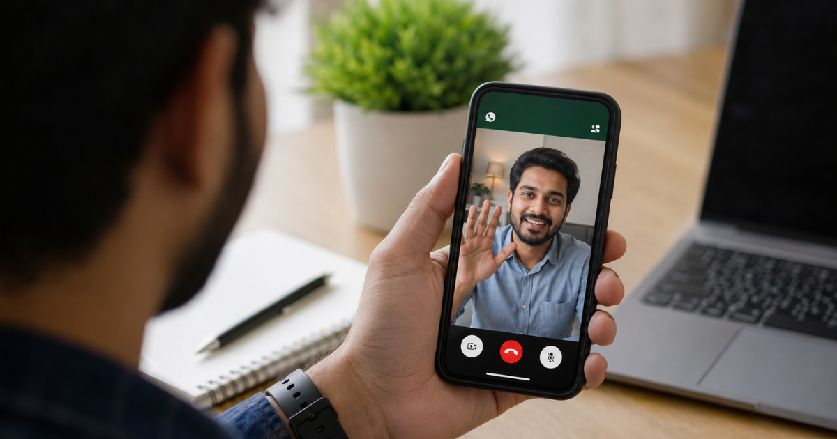 WhatsApp Call Recording Trick: ऐसे रिकॉर्ड करें WhatsApp कॉल, 99% लोगों को नहीं पता ये आसान तरीका