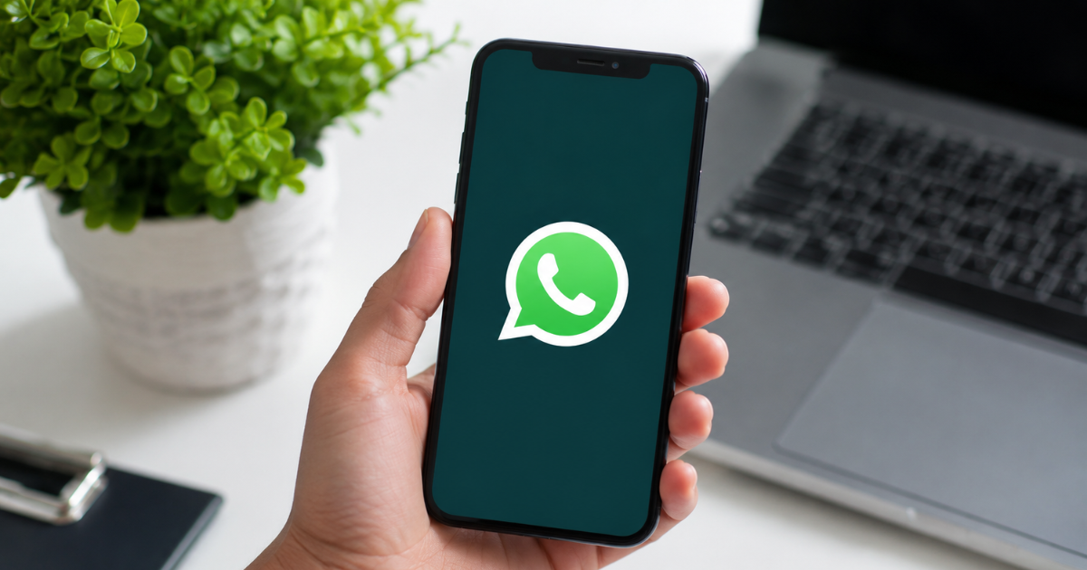 WhatsApp New Feature: अब स्टेटस मीडिया नहीं बढ़ाएगा फोन का स्टोरेज, जल्द मिलेगा बड़ा अपडेट