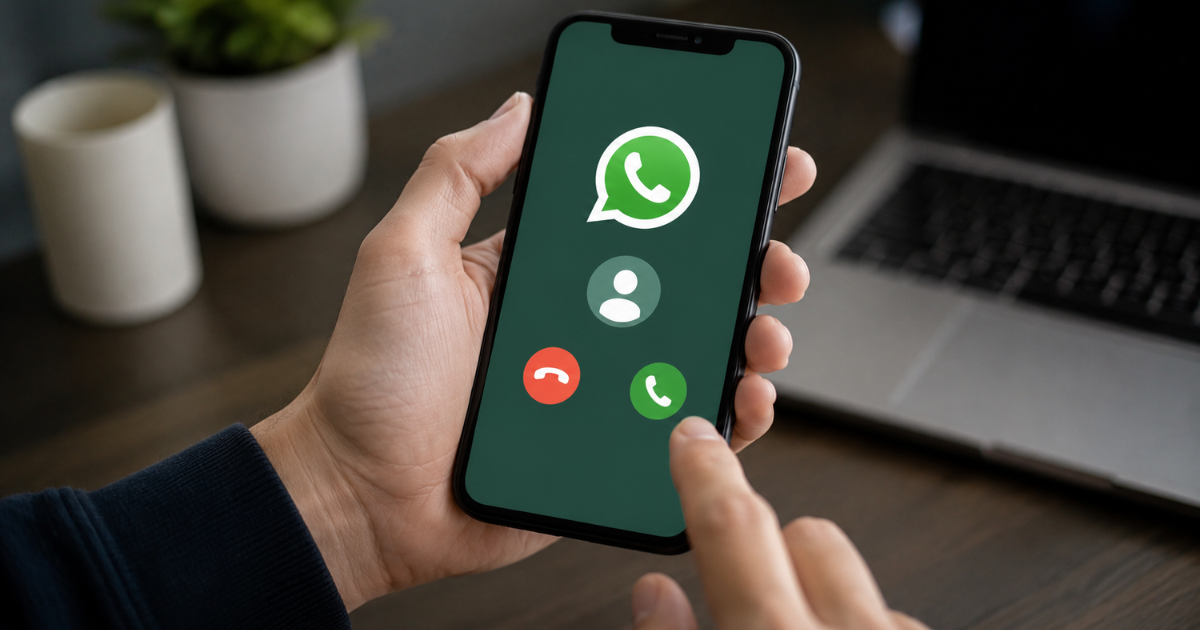 WhatsApp Spam Calls: बार-बार आ रहे अनजान कॉल से परेशान? तुरंत ऑन करें ये सेटिंग