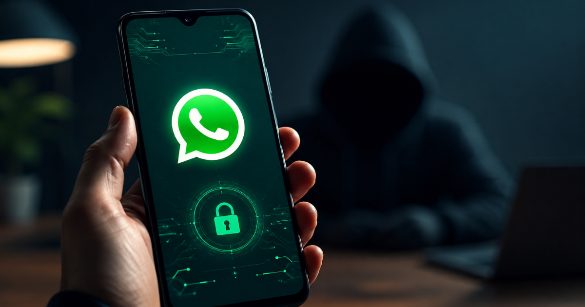 WhatsApp का नया Incognito Chat फीचर क्या है? जानिए कैसे करेगा आपकी AI चैट्स को पूरी तरह प्राइवेट
