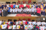 Xavier Public School Dorkasai Summer Camp 2026: दूसरे दिन बच्चों ने दिखाई रचनात्मकता और हुनर का शानदार प्रदर्शन