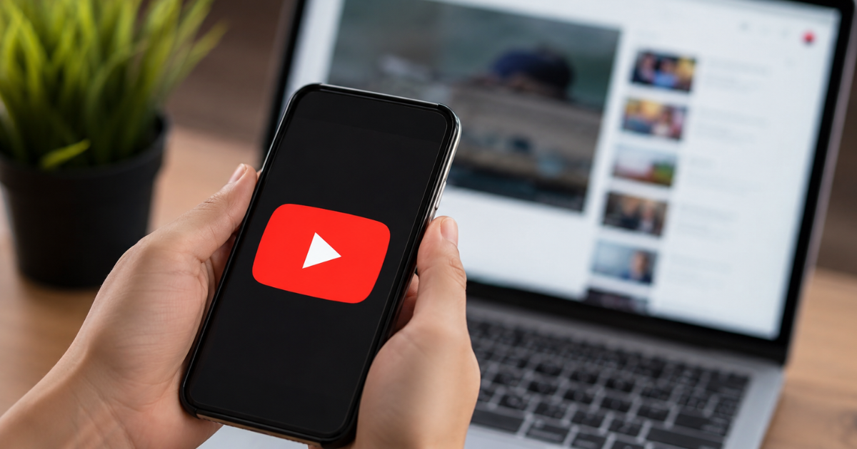 YouTube का बड़ा कदम: अब AI Deepfake Videos की पहचान करेगा नया सिस्टम
