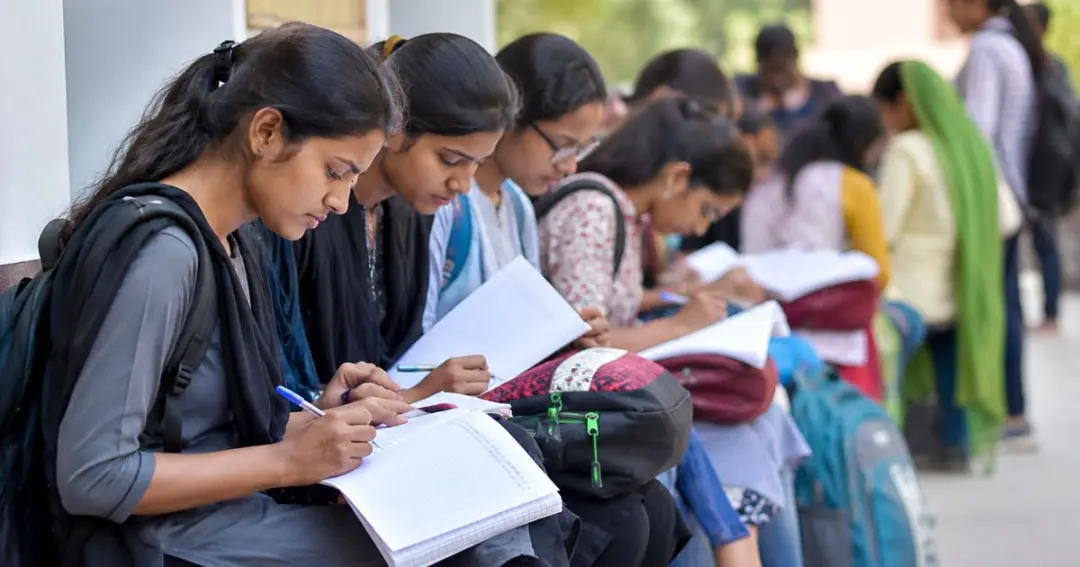 government has taken initiative to bring scholarship छात्रवृत्ति