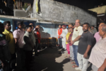 उलीडीह और डिमना बस्ती में विकास कार्यों की सौगात, सांसद बिद्युत बरण महतो ने किया शिलान्यास