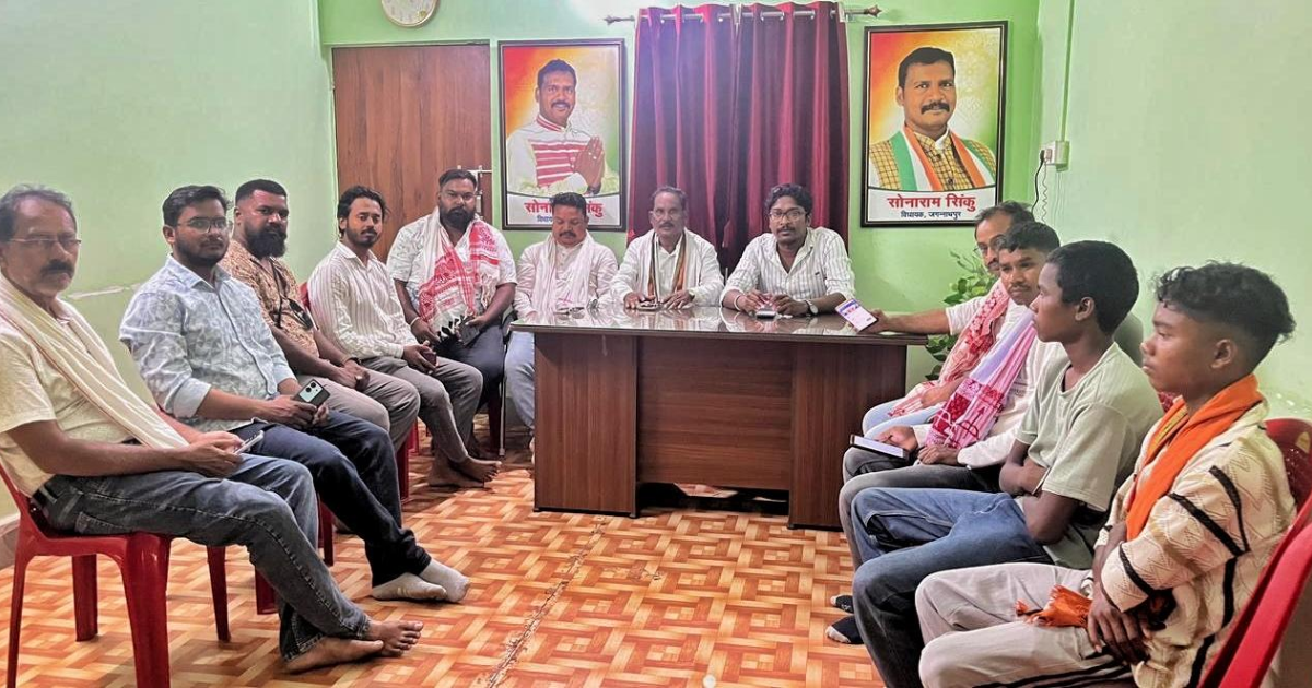 पेट्रोल-डीजल के बढ़ते दामों के कारण सभी खाद्य सामग्रियां भी हो जाएंगी मंहगी- प्रीतम बांकिरा