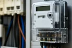 smart meters will be installed आदित्यपुर