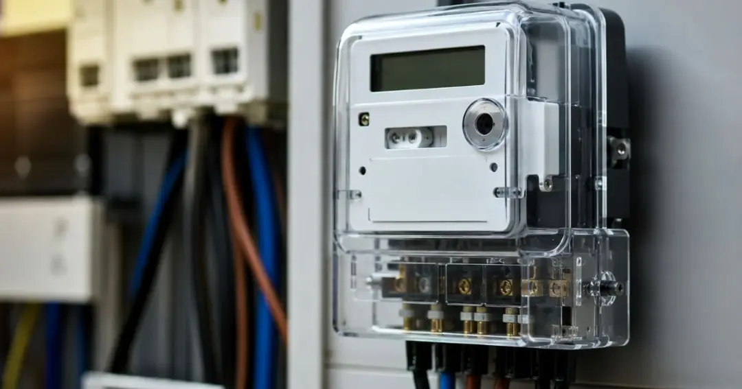 smart meters will be installed आदित्यपुर