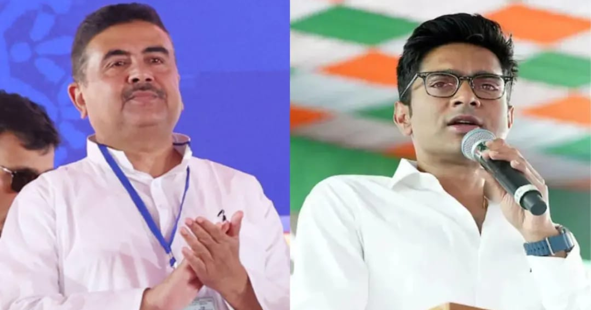 अभिषेक बनर्जी की भाजपा को चुनौती