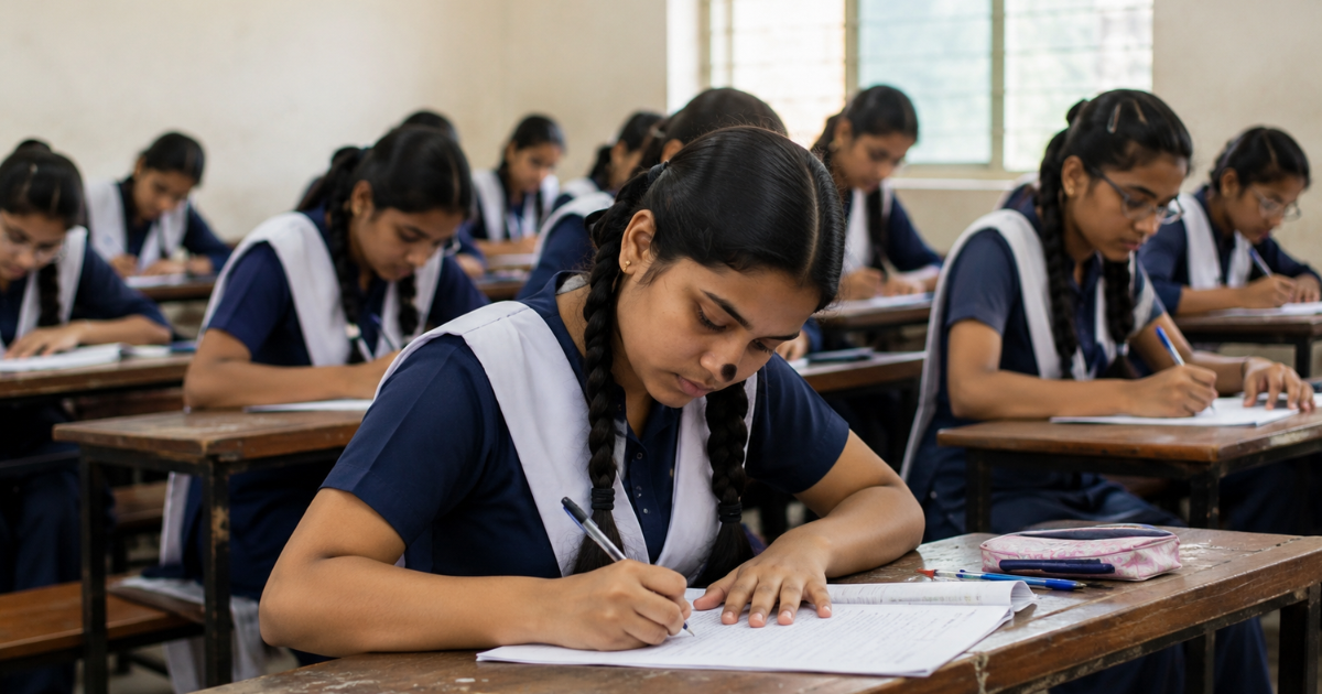 इस सप्ताह के अंत तक मिलेगा मैट्रिक और इंटर का मार्क्स शीट
