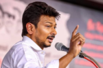 उदयनिधि स्टालिन बोले- सनातन धर्म को खत्म किया जाना चाहिए: यह लोगों को बांटता है