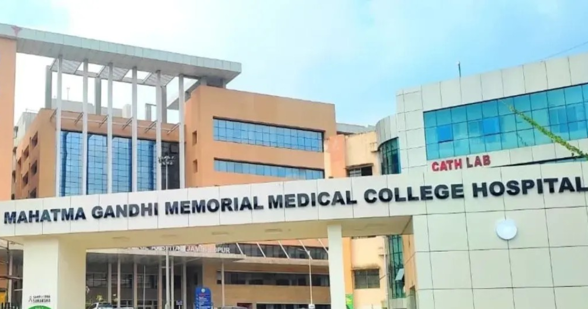 एमजीएम बनेगा कोल्हान का आइसीयू रीजनल ट्रेनिंग हब