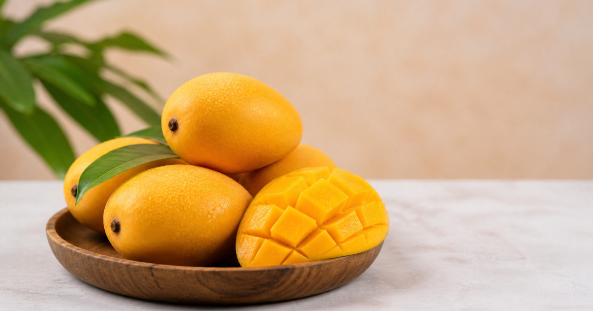 क्या आम (Mango) खाने से शरीर में गर्मी बढ़ती है? जानें एक्सपर्ट्स की सच्चाई