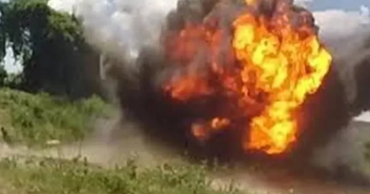 छत्तीसगढ़ के कांकेर में बड़ा IED ब्लास्ट: 3 जवान शहीद, एक घायल