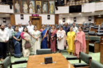 झारखंड विधानसभा की महिला एवं बाल विकास समिति का महाराष्ट्र दौरा, महिला सशक्तिकरण के मॉडल्स का किया अध्ययन