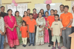 टेल्को, जमशेदपुर में इंडियन एबाकस की नई फ्रेंचाइजी का शुभारंभ
