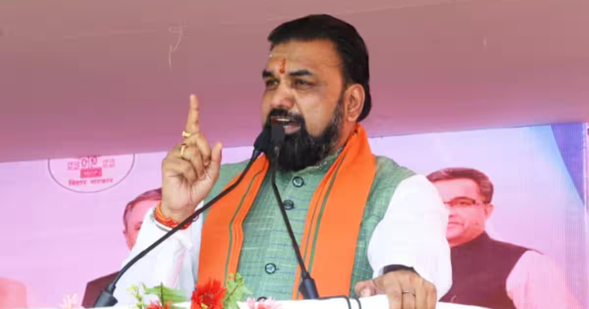 तीस दिन में समाधान नहीं तो अफसर स्वतः निलंबित : सीएम सम्राट चौधरी
