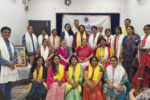 तुलसी भवन में ‘सहयोग’ संस्था की आम सभा आयोजित, नई कार्यकारिणी समिति का हुआ गठन