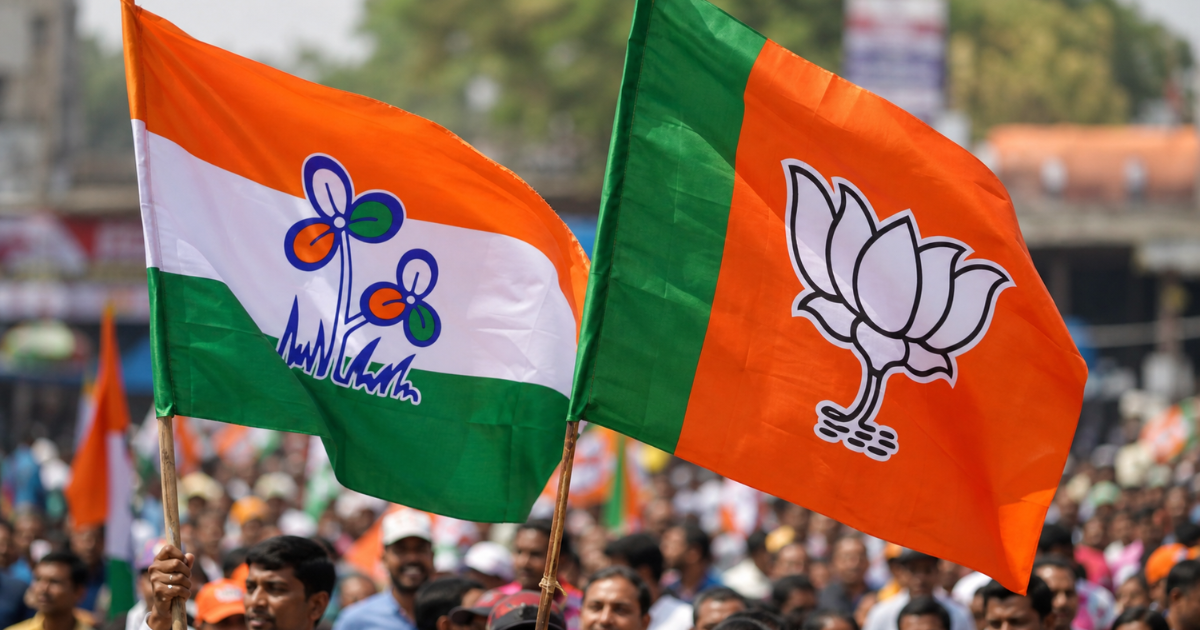 पश्चिम बंगाल चुनाव 2026 रिजल्ट: ममता बनर्जी या BJP आज होगा बड़ा फैसला